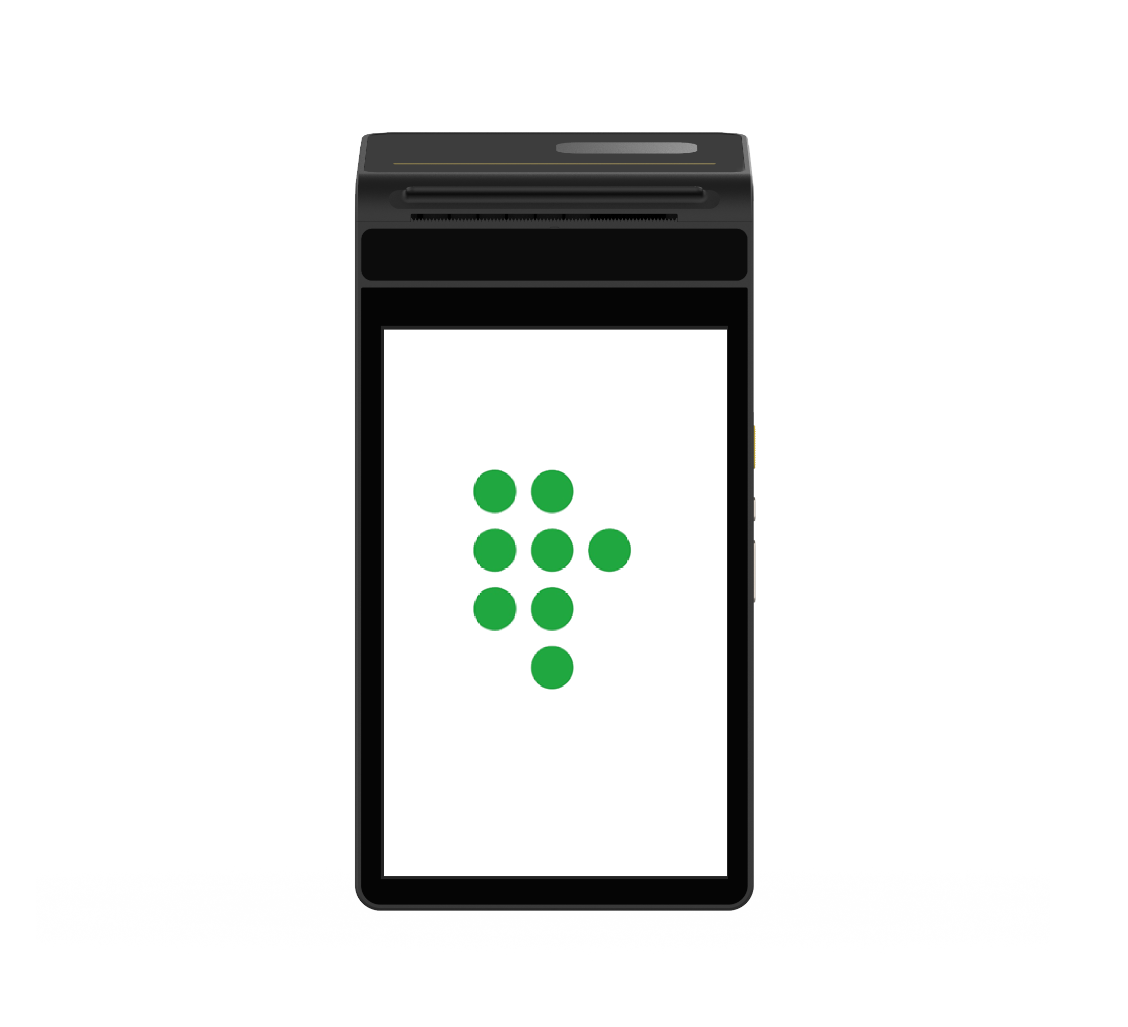 B1008 Incell Display